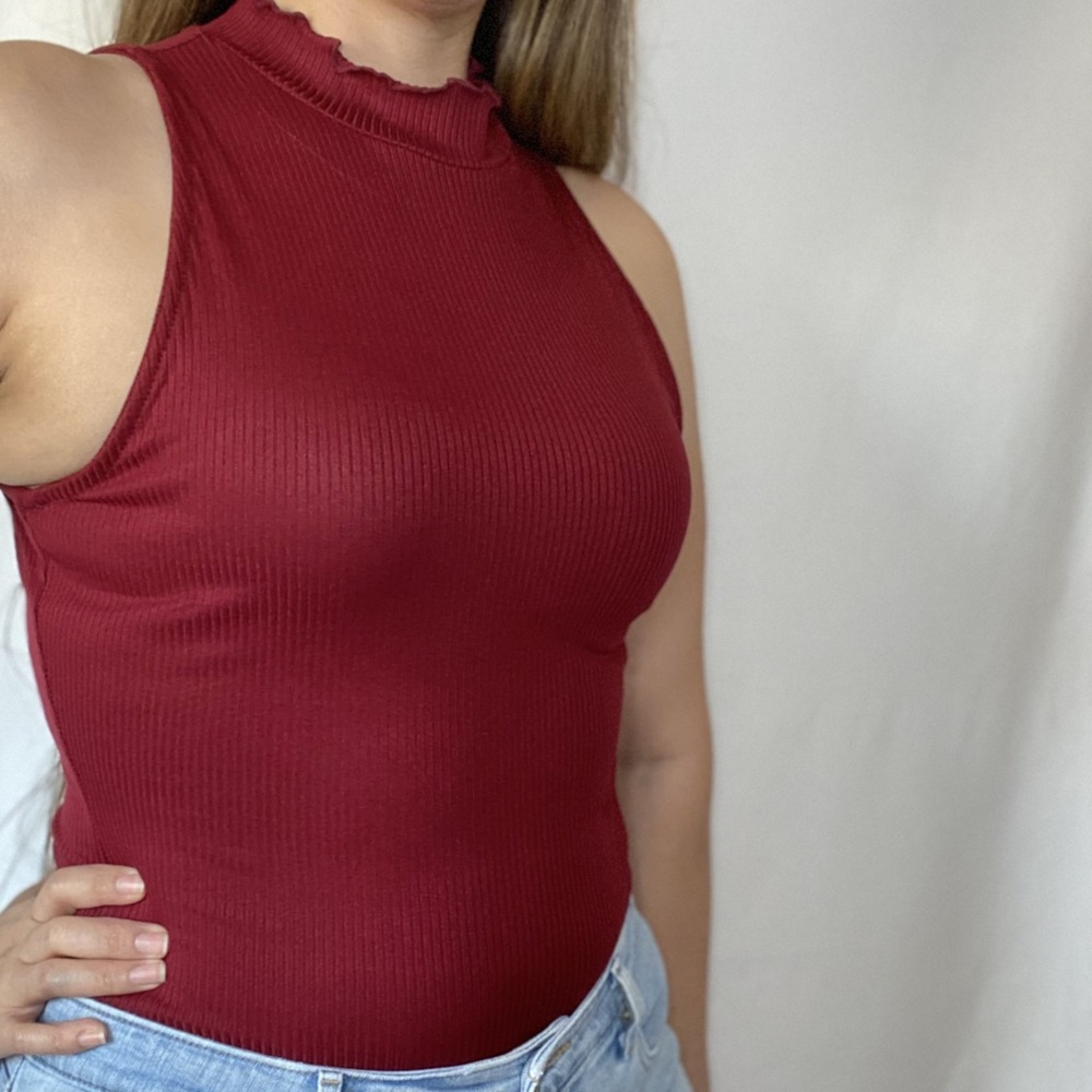 Women’s Bodysuit
